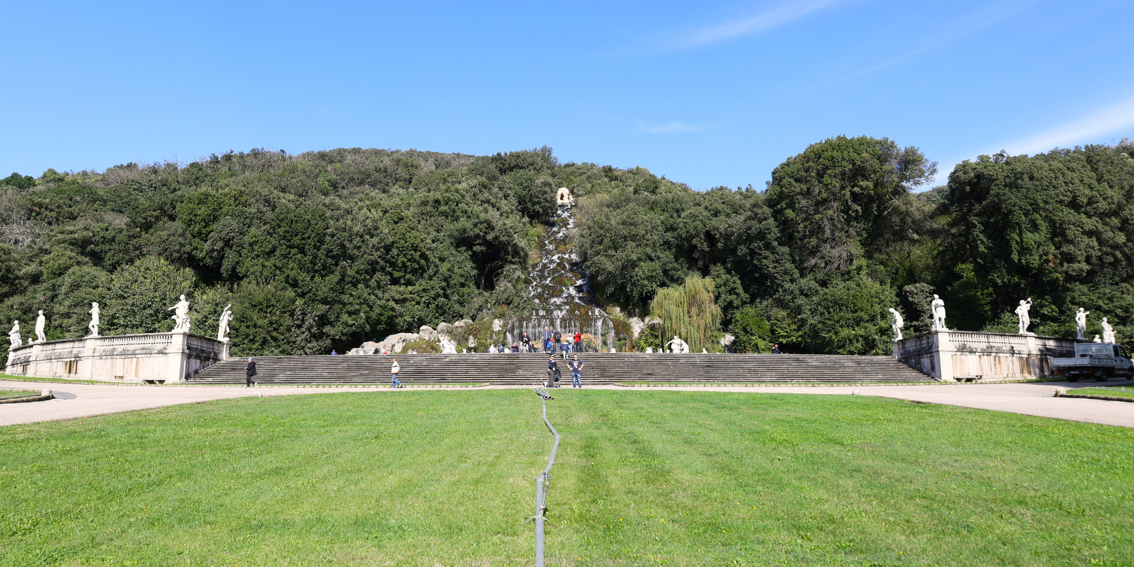 Caserta